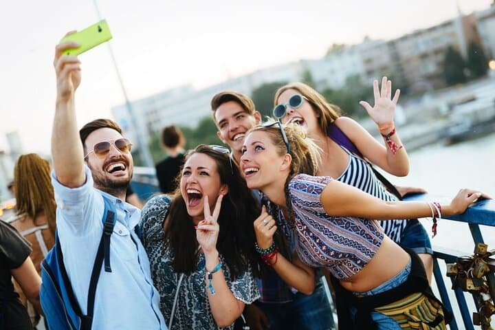 St. Augustine Scavenger Hunt: Self-Guided App-Led Urban Adventure photo 4