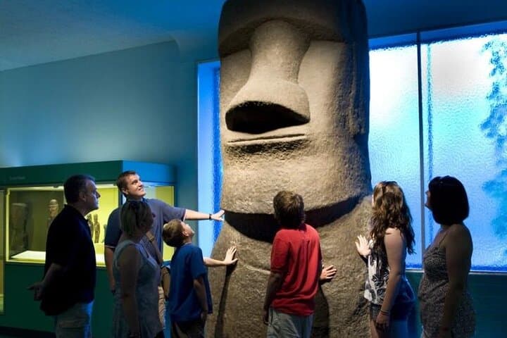 Inside the American Museum of Natural History: A Practical Visitor’s Guide