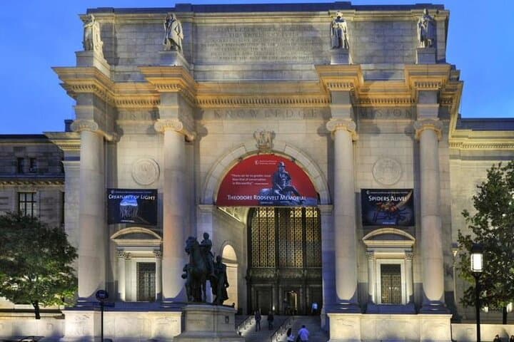 Inside the American Museum of Natural History: A Practical Visitor’s Guide photo 4