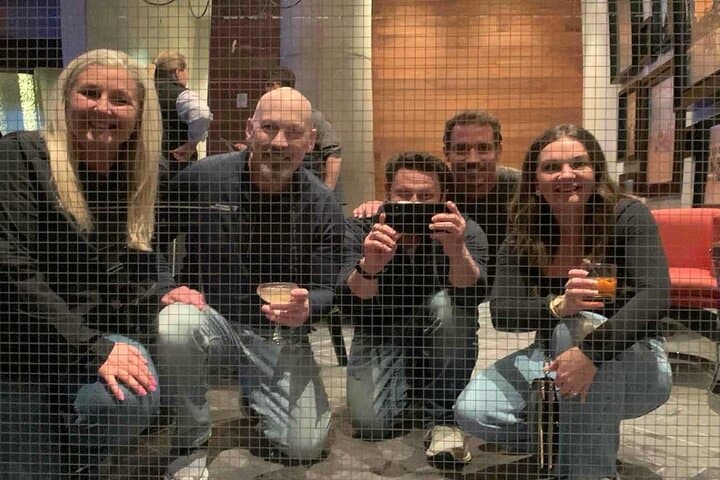 Self-Guided Ghost Hunt San Diego: Haunted Scavenger Adventure photo 3