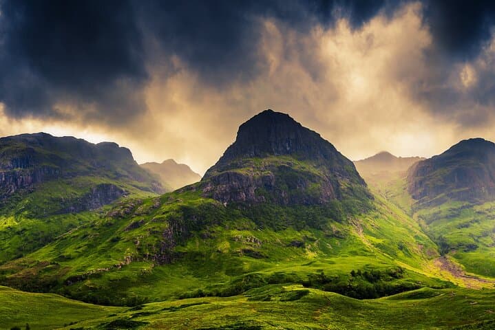 Highland Road Trip: Private Glencoe, Fort William & Glenfinnan Viaduct Tour photo 3