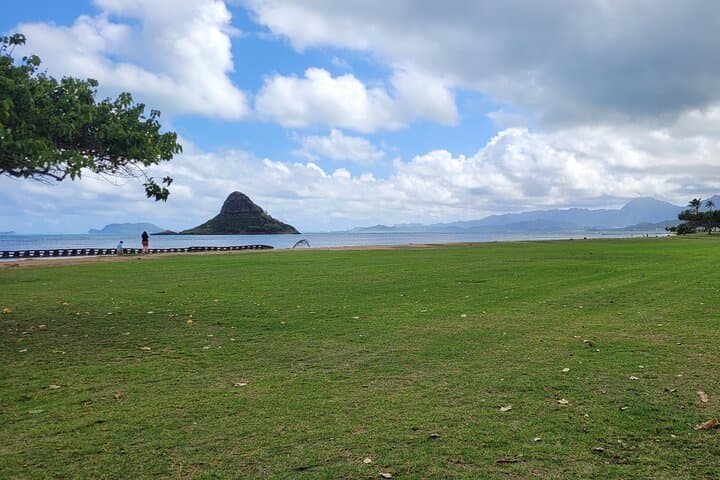 Circle Island 8-Hour Private Oahu Tour: North Shore, Waterfalls & Cultural Stops photo 5