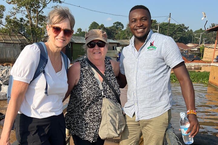Best of Entebbe: One-Day Guided Walking Tour of Entebbe City photo 3