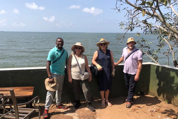 Best of Entebbe: One-Day Guided Walking Tour of Entebbe City photo 4