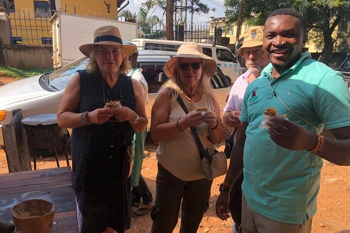 Best of Entebbe: One-Day Guided Walking Tour of Entebbe City photo 6