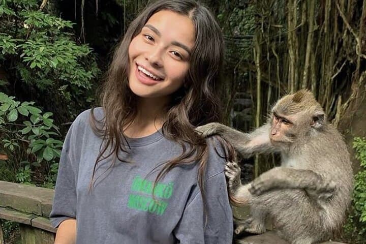 Discover Ubud: Monkey Forest, Temples & Rice Terrace Day Tour photo 2
