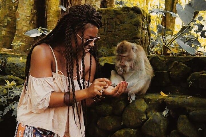 Discover Ubud: Monkey Forest, Temples & Rice Terrace Day Tour photo 5
