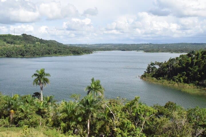 Aguadilla 6-Hour Local Tour: Lighthouse Views, Survival Beach & Gozalandia Waterfalls photo 1