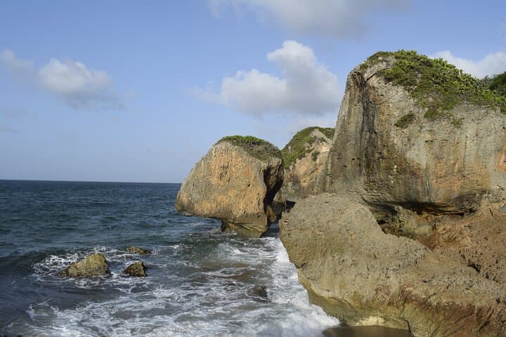 Aguadilla 6-Hour Local Tour: Lighthouse Views, Survival Beach & Gozalandia Waterfalls photo 2
