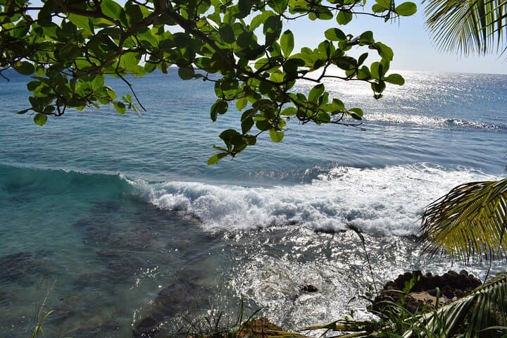 Aguadilla 6-Hour Local Tour: Lighthouse Views, Survival Beach & Gozalandia Waterfalls photo 3