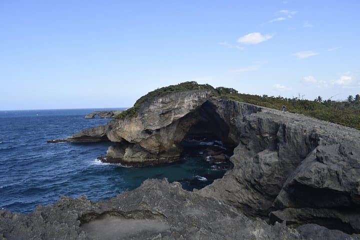 Aguadilla 6-Hour Local Tour: Lighthouse Views, Survival Beach & Gozalandia Waterfalls photo 4