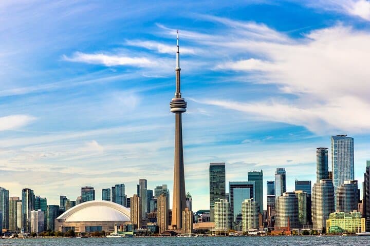 Private 1000 Islands Tour from Toronto with Castle Cruise & Kingston Waterfront photo 4