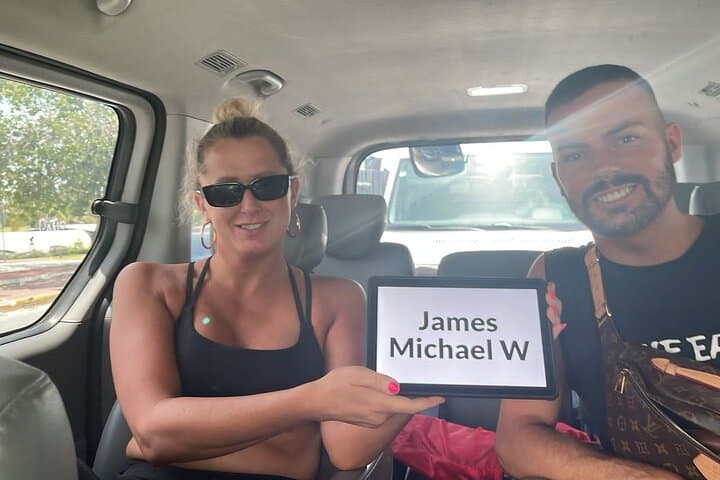 Punta Cana Private Airport Transfer — Door-to-Door Service from PUJ to Your Hotel photo 3