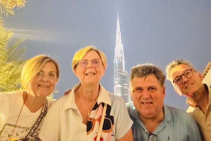 Make the Most of a Dubai Layover: 2-Hour Transit & Stopover Tour photo 4