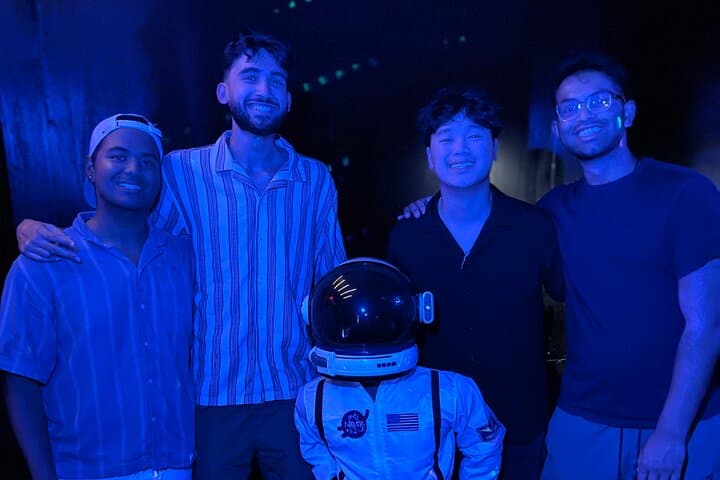 Skip-the-Line at Tropicalia Disco Punta Cana: VIP Nightclub Experience with DJs & Open Bar photo 4