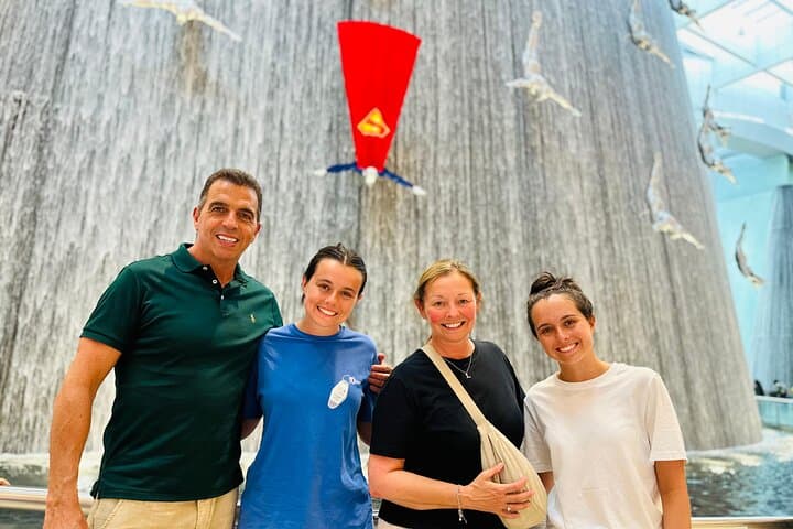 Make the Most of a Dubai Layover: 2-Hour Transit & Stopover Tour