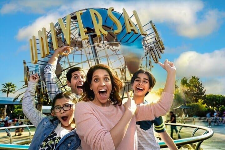 Universal Studios Hollywood: One-Day General Admission Guide photo 2