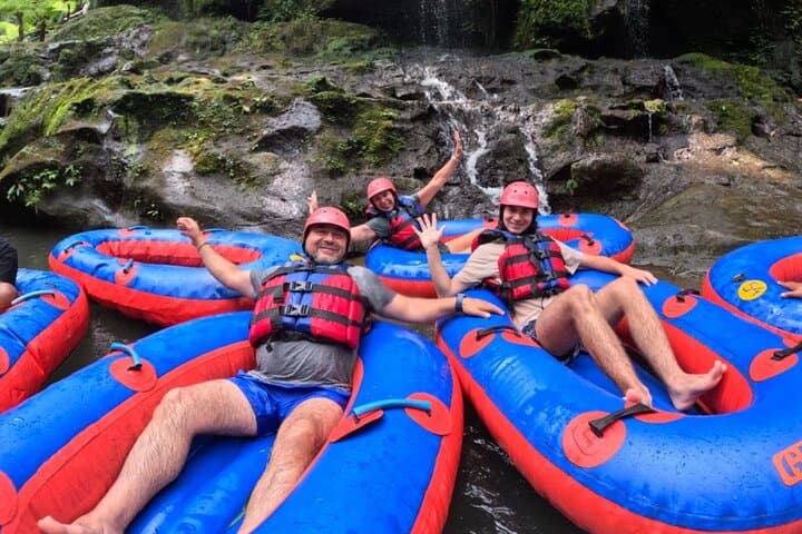Ubud ATV & River Tubing Adventure — All-Inclusive Bali Combo photo 5