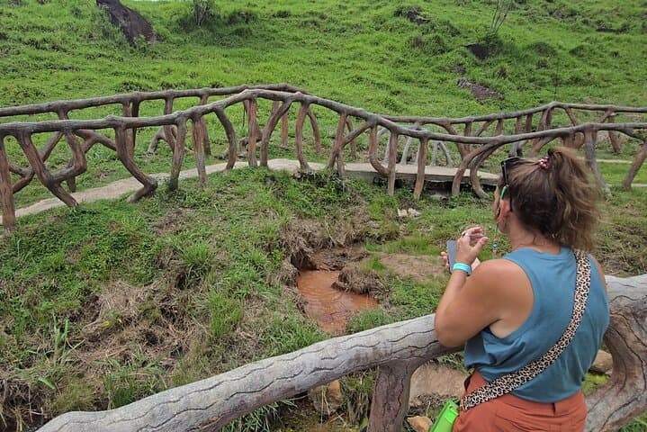 Sloth Discovery & Miravalles Hot Springs Day Tour from Tamarindo photo 3