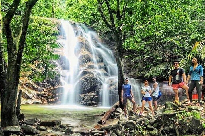 Kuala Lumpur Waterfall Escape, Fireflies & River of Life Day Tour photo 1