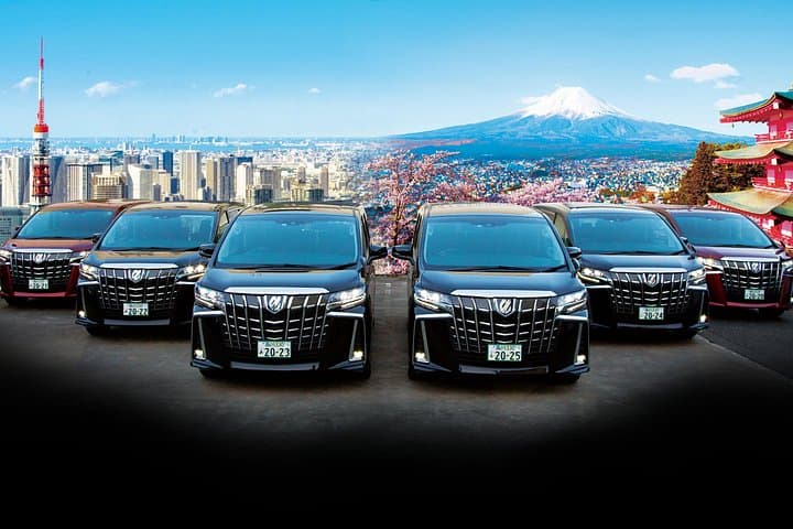 Private Mt. Fuji & Lake Kawaguchiko Day Tour from Tokyo photo 4