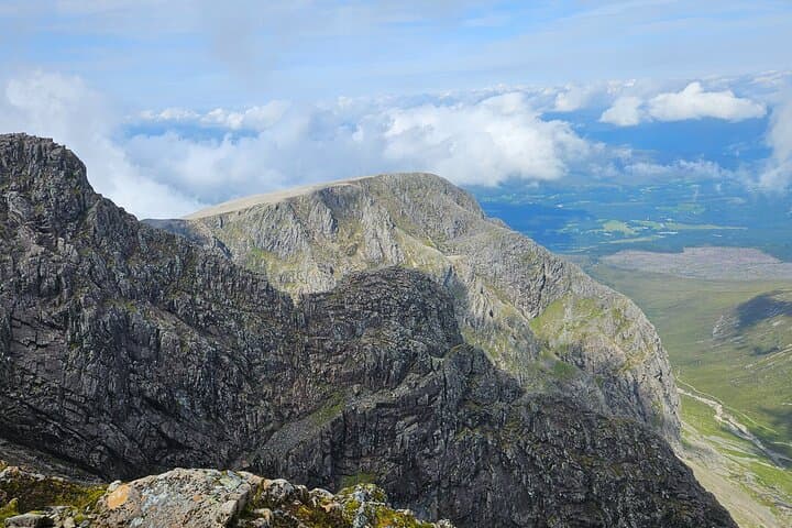 Ben Nevis Guided Hike from Fort William — Summit Day Trip photo 4