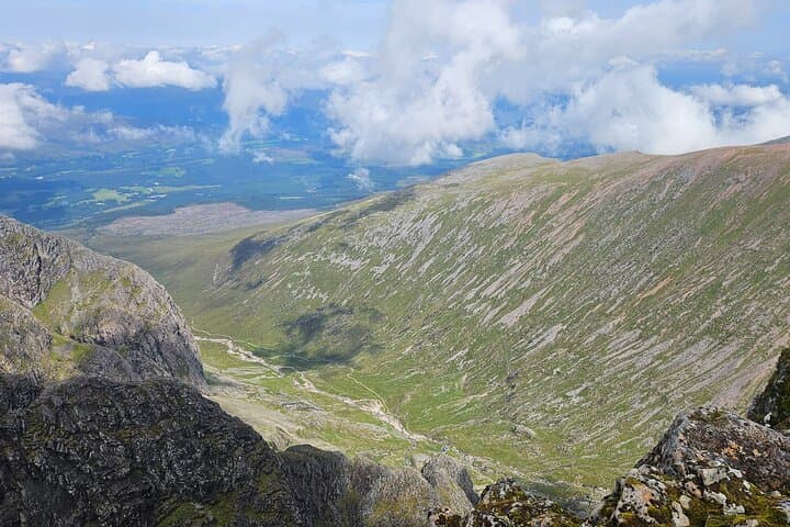 Ben Nevis Guided Hike from Fort William — Summit Day Trip photo 6