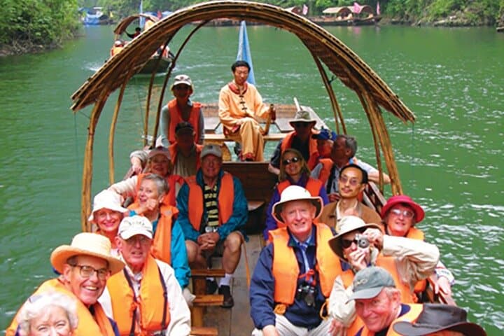 Victoria 5-Star Yangtze Cruise: 4D3N Three Gorges Experience