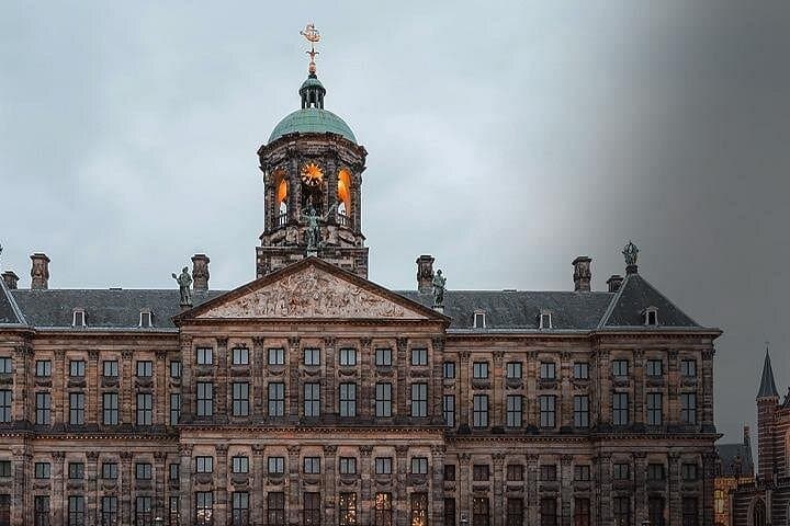 Amsterdam City Pass: 70+ Attractions, Canal Cruise & Bike Rental in One Day photo 3