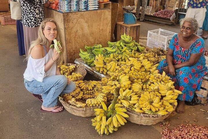 Negombo Express Food Tour: 7+ Tastings by Tuk Tuk photo 3