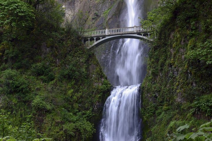 Mount Hood Loop Scenic Drive: Self-Guided Audio Tour of the Columbia River Gorge photo 4