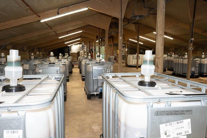 Revival Rum Distillery Tour Market Harborough: Tasting & 70cl Bottle Included