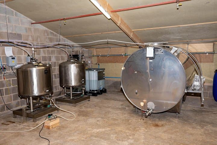 Revival Rum Distillery Tour Market Harborough: Tasting & 70cl Bottle Included photo 2