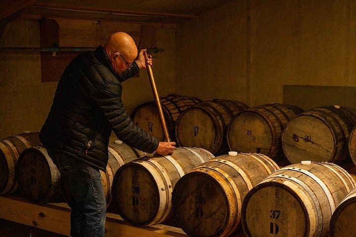 Revival Rum Distillery Tour Market Harborough: Tasting & 70cl Bottle Included photo 4