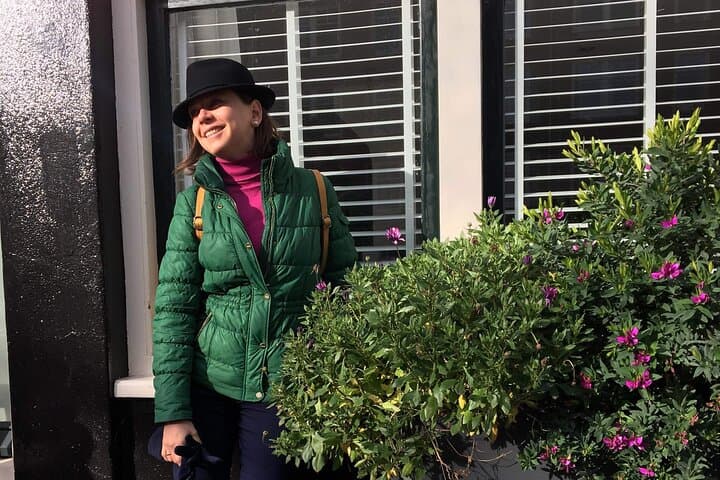 Half-Day Amsterdam Jordaan Private Walking Tour — Explore Canals, Markets & Local Life photo 2
