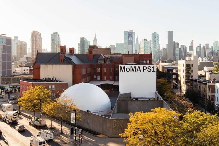 Visiting MoMA New York: Tickets, Highlights & Visitor Tips photo 2