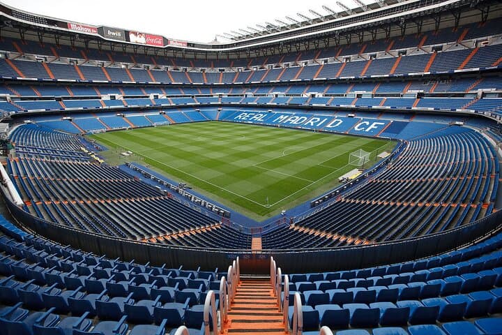 Madrid City Pass — Prado, Bernabéu, Flamenco & Tapas: Your Flexible City Ticket photo 5