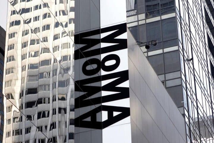 Visiting MoMA New York: Tickets, Highlights & Visitor Tips photo 3
