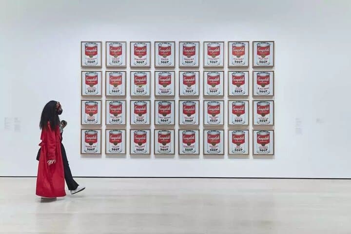 Visiting MoMA New York: Tickets, Highlights & Visitor Tips photo 5