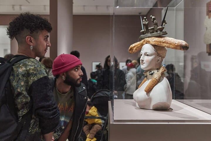 Visiting MoMA New York: Tickets, Highlights & Visitor Tips photo 6