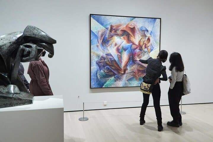 Visiting MoMA New York: Tickets, Highlights & Visitor Tips