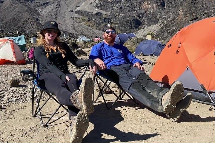 7-Day Lemosho Route Kilimanjaro: Ultimate Summit & Acclimatization Guide