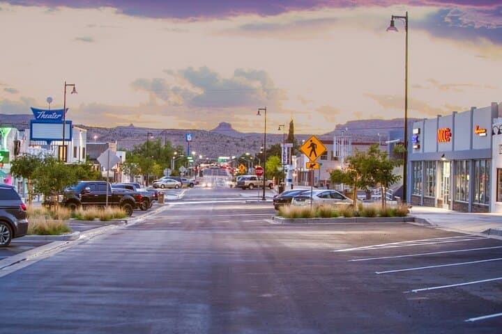 Arizona Route 66 Audio Road Trip: Flagstaff to Oatman Self-Guided Guide photo 2