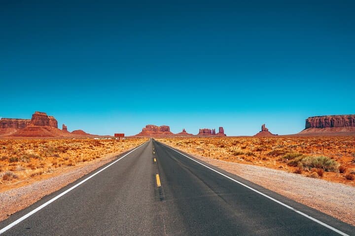 Arizona Route 66 Audio Road Trip: Flagstaff to Oatman Self-Guided Guide photo 4