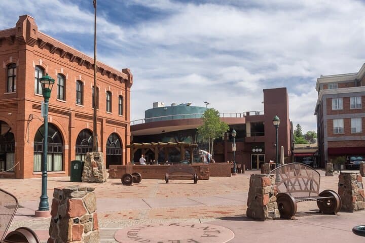 Arizona Route 66 Audio Road Trip: Flagstaff to Oatman Self-Guided Guide photo 5