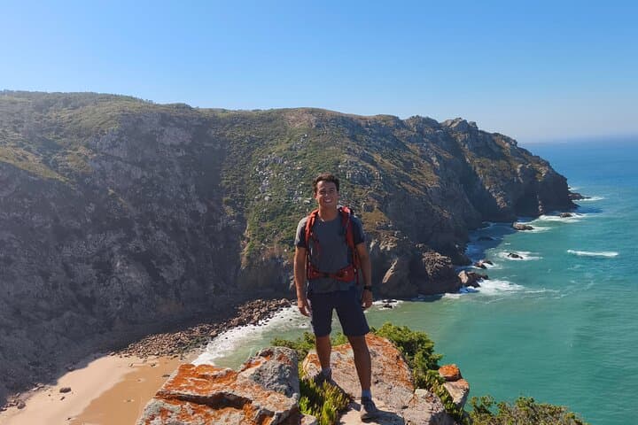 Hike the Edge of Europe: Cabo da Roca & Praia da Ursa Coastal Walk from Lisbon
