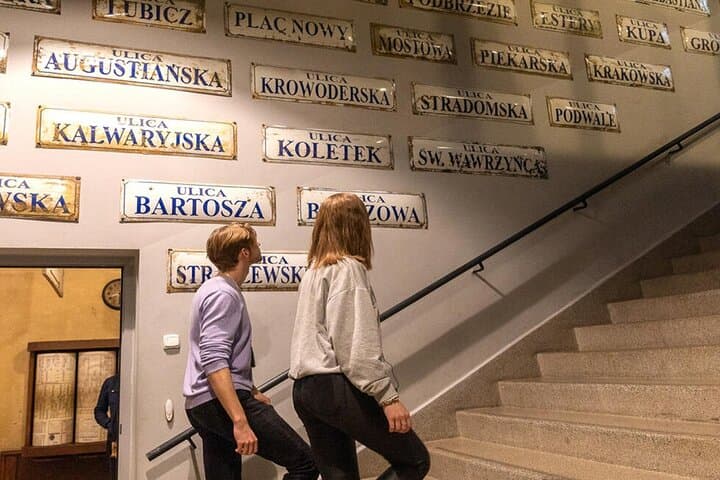 Krakow City Pass Classic: Explore Top Attractions with Audio Guide photo 4