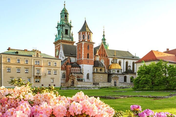 Krakow City Pass Classic: Explore Top Attractions with Audio Guide photo 5