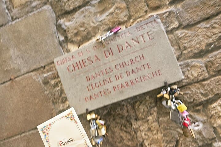 Florence Treasure Hunt: Solve the Medici Lost Florin from Via Cavour to Ponte Vecchio photo 3