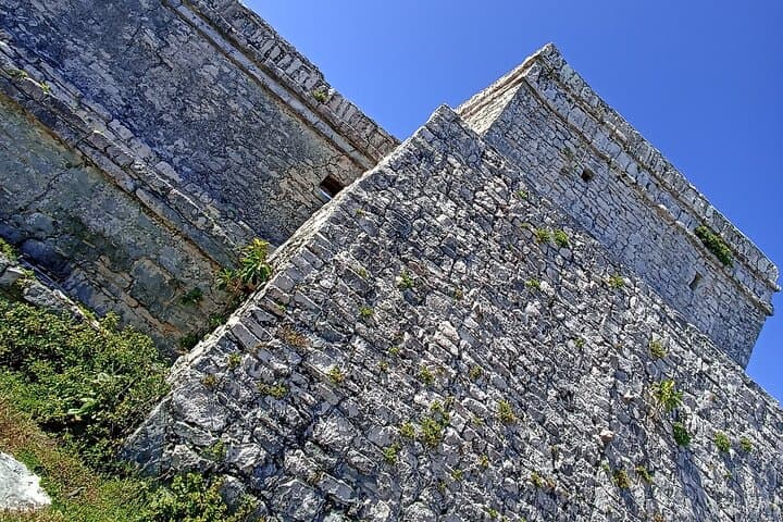 Tulum Ruins & Cenotes Half-Day Tour — Swim Ancient Cenotes and Explore Coastal Mayan Ruins photo 5
